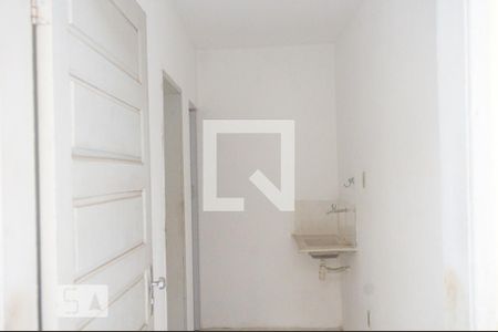 Apartamento para alugar com 1 quarto, 20m² em Santa Teresa, Salvador