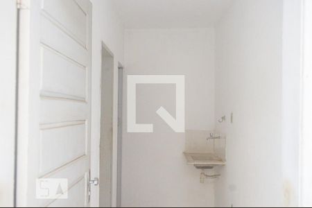 Apartamento para alugar com 1 quarto, 20m² em Santa Teresa, Salvador