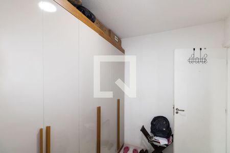 Quarto 2 de apartamento para alugar com 2 quartos, 42m² em Campo Grande, Rio de Janeiro