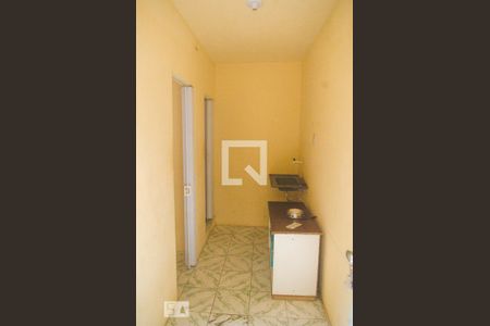 Apartamento para alugar com 1 quarto, 20m² em Santa Teresa, Salvador