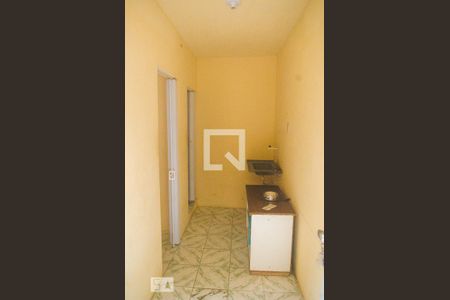 Apartamento para alugar com 1 quarto, 20m² em Santa Teresa, Salvador