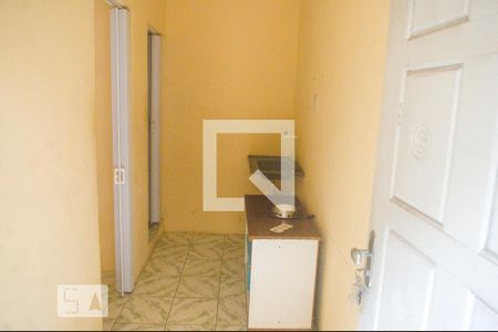 Apartamento para alugar com 1 quarto, 20m² em Santa Teresa, Salvador