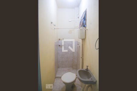 Apartamento para alugar com 1 quarto, 20m² em Santa Teresa, Salvador