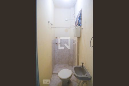 Apartamento para alugar com 1 quarto, 20m² em Santa Teresa, Salvador