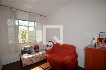 Quarto 1 de apartamento para alugar com 2 quartos, 90m² em Vicente de Carvalho, Rio de Janeiro