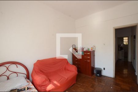 Quarto 1 de apartamento para alugar com 2 quartos, 90m² em Vicente de Carvalho, Rio de Janeiro