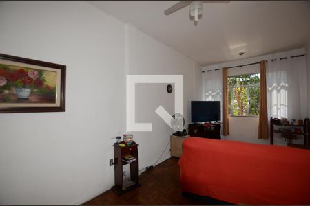 Sala de apartamento para alugar com 2 quartos, 90m² em Vicente de Carvalho, Rio de Janeiro