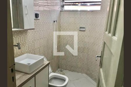 Apartamento à venda com 3 quartos, 40m² em Fátima, Niterói