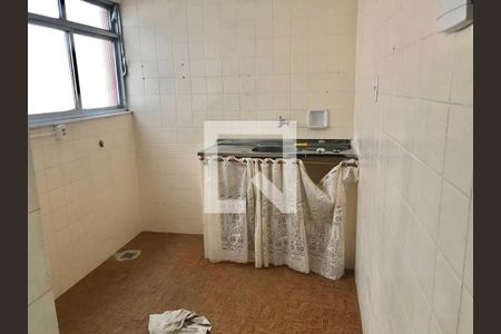 Apartamento à venda com 3 quartos, 40m² em Fátima, Niterói