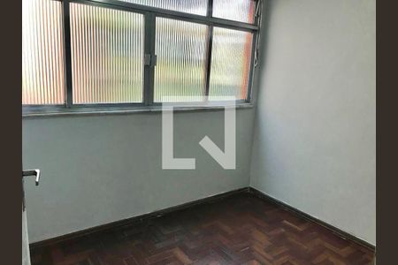 Apartamento à venda com 3 quartos, 40m² em Fátima, Niterói