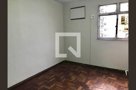 Apartamento à venda com 3 quartos, 40m² em Fátima, Niterói