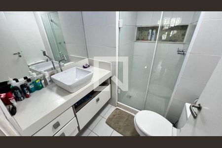 Apartamento à venda com 3 quartos, 185m² em Itaipu, Niterói