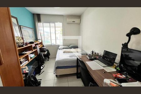 Apartamento à venda com 3 quartos, 185m² em Itaipu, Niterói