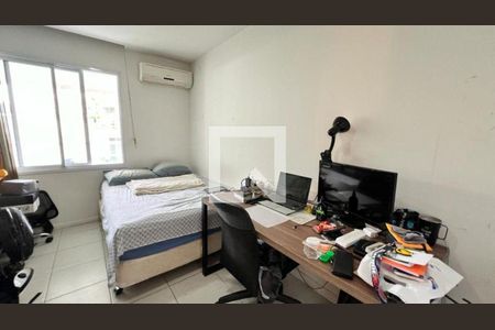 Apartamento à venda com 3 quartos, 185m² em Itaipu, Niterói