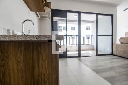 Apartamento para alugar com 70m², 2 quartos e 2 vagas Apartamento para alugar com 70m², 2 quartos e 2 vagasCozinha