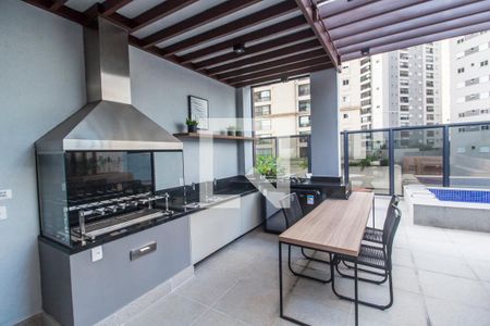 Apartamento para alugar com 70m², 2 quartos e 2 vagas Apartamento para alugar com 70m², 2 quartos e 2 vagasÁrea gourmet