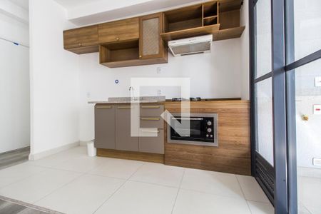 Apartamento para alugar com 70m², 2 quartos e 2 vagas Apartamento para alugar com 70m², 2 quartos e 2 vagasCozinha