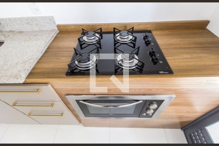 Apartamento para alugar com 70m², 2 quartos e 2 vagas Apartamento para alugar com 70m², 2 quartos e 2 vagasDetalhe da cozinha