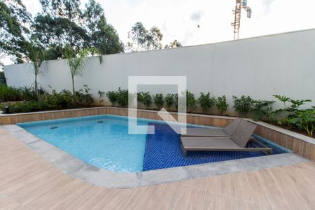 Apartamento para alugar com 70m², 2 quartos e 2 vagas Apartamento para alugar com 70m², 2 quartos e 2 vagasPiscina