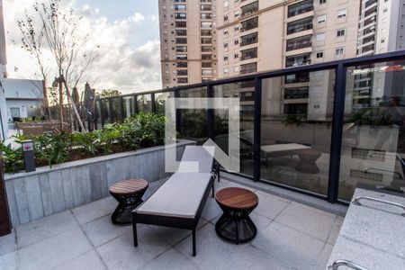 Apartamento para alugar com 70m², 2 quartos e 2 vagas Apartamento para alugar com 70m², 2 quartos e 2 vagasÁrea comum