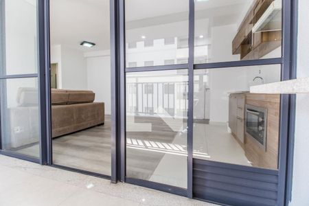 Apartamento para alugar com 70m², 2 quartos e 2 vagas Apartamento para alugar com 70m², 2 quartos e 2 vagasÁrea de Serviço