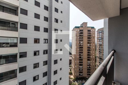Apartamento para alugar com 70m², 2 quartos e 2 vagas Apartamento para alugar com 70m², 2 quartos e 2 vagasVista da Varanda