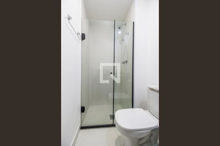 Apartamento para alugar com 70m², 2 quartos e 2 vagas Apartamento para alugar com 70m², 2 quartos e 2 vagasBanheiro