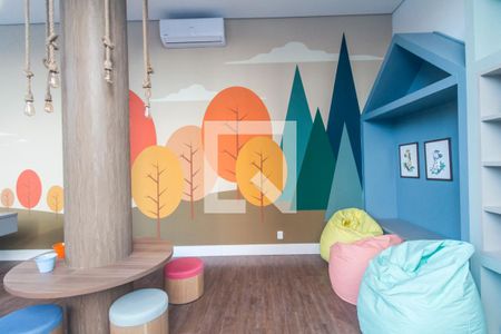 Apartamento para alugar com 70m², 2 quartos e 2 vagas Apartamento para alugar com 70m², 2 quartos e 2 vagasBrinquedoteca