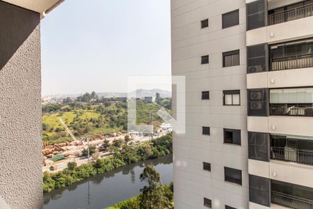 Apartamento para alugar com 70m², 2 quartos e 2 vagas Apartamento para alugar com 70m², 2 quartos e 2 vagasVista da Varanda