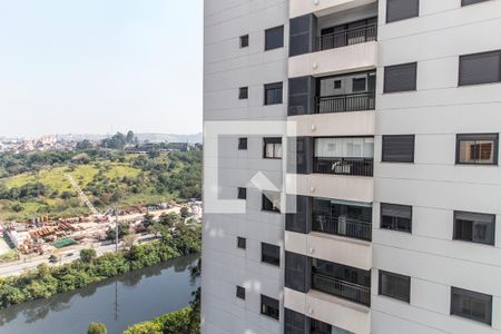 Apartamento para alugar com 70m², 2 quartos e 2 vagas Apartamento para alugar com 70m², 2 quartos e 2 vagasVista do Quarto