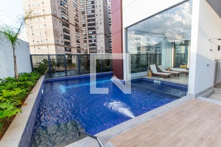 Apartamento para alugar com 70m², 2 quartos e 2 vagas Apartamento para alugar com 70m², 2 quartos e 2 vagasPiscina