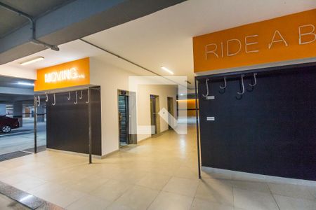 Apartamento para alugar com 70m², 2 quartos e 2 vagas Apartamento para alugar com 70m², 2 quartos e 2 vagasÁrea comum