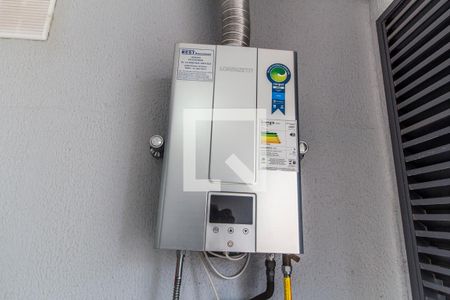 Apartamento para alugar com 70m², 2 quartos e 2 vagas Apartamento para alugar com 70m², 2 quartos e 2 vagasDetalhe da area de serviço