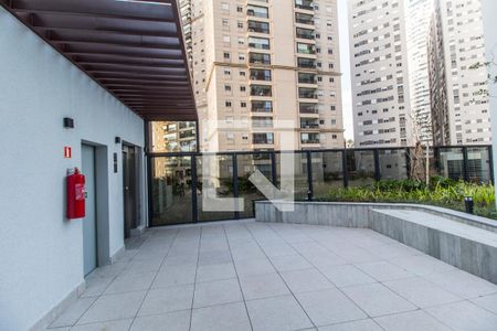 Apartamento para alugar com 70m², 2 quartos e 2 vagas Apartamento para alugar com 70m², 2 quartos e 2 vagasÁrea comum