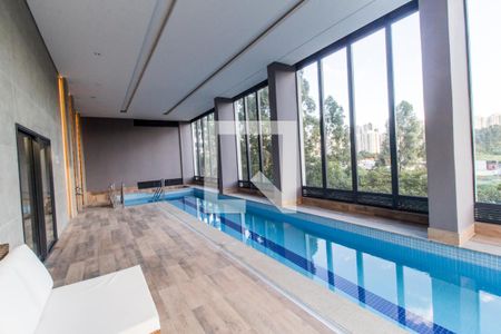 Apartamento para alugar com 70m², 2 quartos e 2 vagas Apartamento para alugar com 70m², 2 quartos e 2 vagasPiscina Coberta