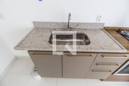 Apartamento para alugar com 70m², 2 quartos e 2 vagas Apartamento para alugar com 70m², 2 quartos e 2 vagasDetalhe da cozinha