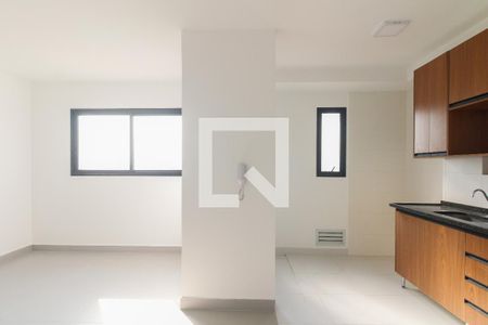 Apartamento para alugar com 50m², 2 quartos e 1 vagaSala 