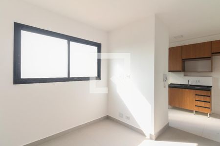 Apartamento para alugar com 50m², 2 quartos e 1 vagaSala 