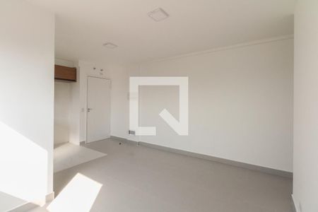 Sala  de apartamento para alugar com 2 quartos, 50m² em Vila Aricanduva, São Paulo