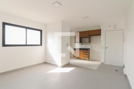 Apartamento para alugar com 50m², 2 quartos e 1 vagaSala 