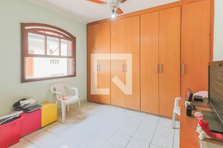 Quarto 1 de casa à venda com 3 quartos, 154m² em Jardim Bonfiglioli, São Paulo