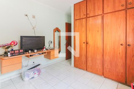 Quarto 1 de casa à venda com 3 quartos, 154m² em Jardim Bonfiglioli, São Paulo