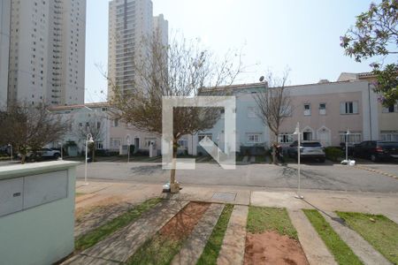 Vista da Sala de casa de condomínio à venda com 3 quartos, 124m² em Jardim Consórcio, São Paulo