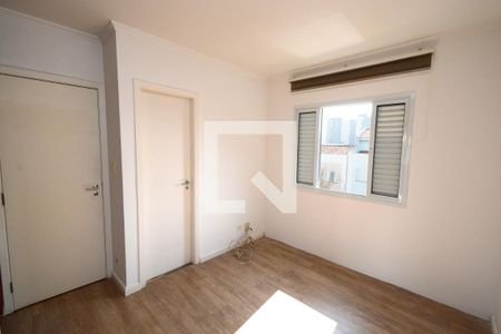 Suíte 1 de casa de condomínio para alugar com 3 quartos, 124m² em Jardim Consórcio, São Paulo