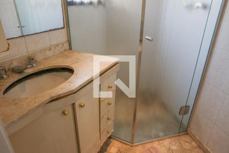 Apartamento à venda com 115m², 3 quartos e 3 vagas Apartamento à venda com 115m², 3 quartos e 3 vagasBanheiro Quarto 2