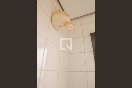 Apartamento à venda com 115m², 3 quartos e 3 vagas Apartamento à venda com 115m², 3 quartos e 3 vagasBanheiro da Área de serviço