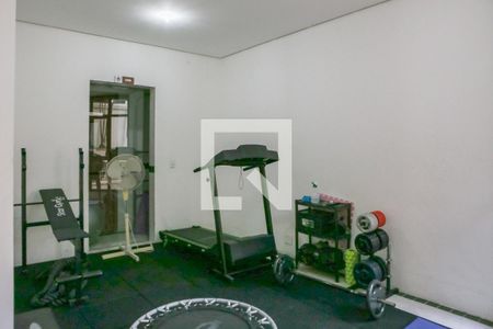 Apartamento à venda com 115m², 3 quartos e 3 vagas Apartamento à venda com 115m², 3 quartos e 3 vagasÁrea comum