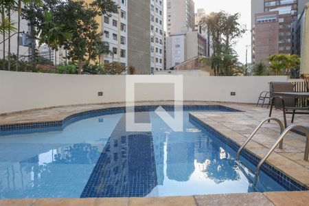 Apartamento à venda com 115m², 3 quartos e 3 vagas Apartamento à venda com 115m², 3 quartos e 3 vagasÁrea comum