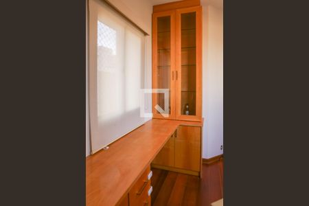 Sala de apartamento à venda com 3 quartos, 115m² em Perdizes, São Paulo