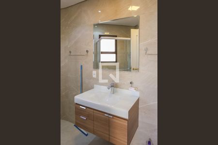 Apartamento à venda com 115m², 3 quartos e 3 vagas Apartamento à venda com 115m², 3 quartos e 3 vagasBanheiro quarto 3